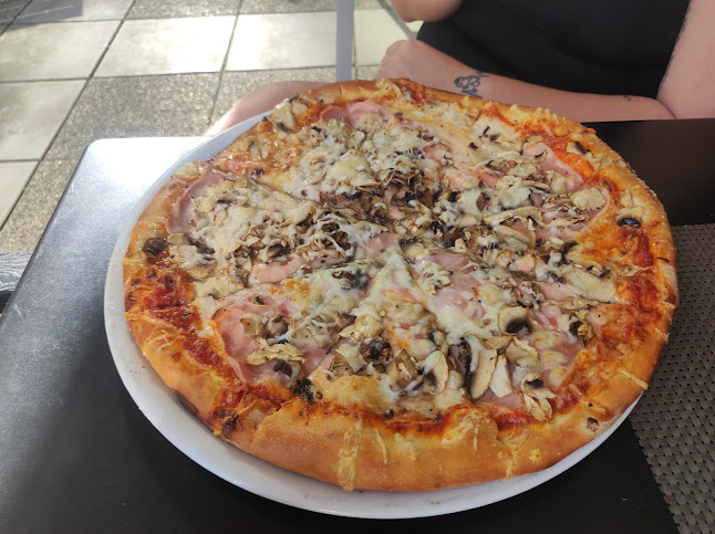 Pizzeria San Vincenzo - Bratislava