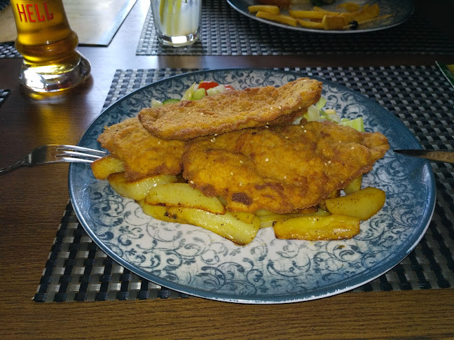 Aisha Pizzeria - Gastronómia a pohostinstvo