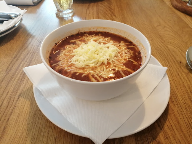 Pizza Zvolen Corino - Gastronómia a pohostinstvo