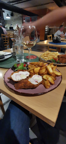 Andy's pizza - Ružinov