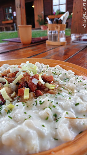 Comentarii opinii despre Salaš Žiar