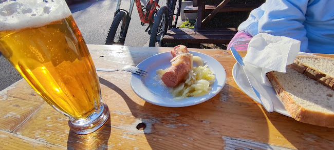 Pivnica na Viniciach - Ťahanovce