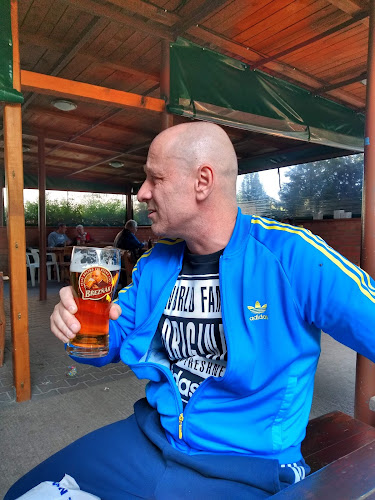 Comentarii opinii despre Koleno Bufet Hk Slovan Duslo Šaľa