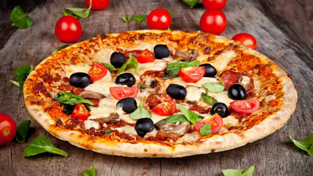 Comentarii opinii despre Funpizzéria - Lučenec