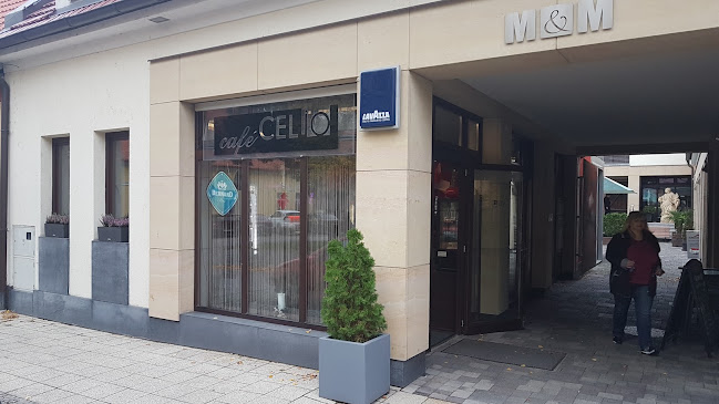 CAFÉ CELIO Skalica