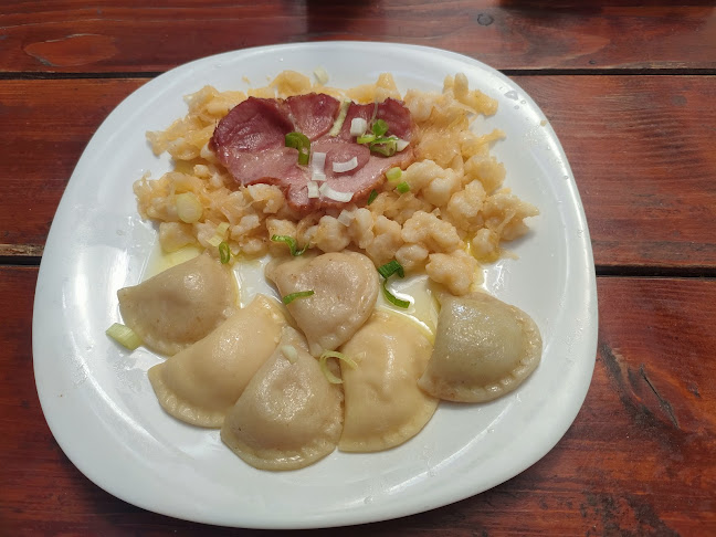 Comentarii opinii despre Reštaurácia Barónka