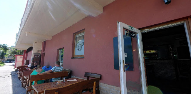 Comentarii opinii despre Starohájska piváreň