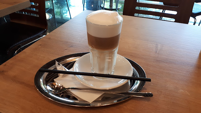 Kaféum - Staré Mesto