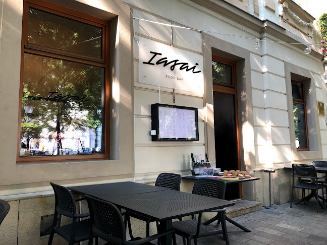 Iasai Food Bar & more