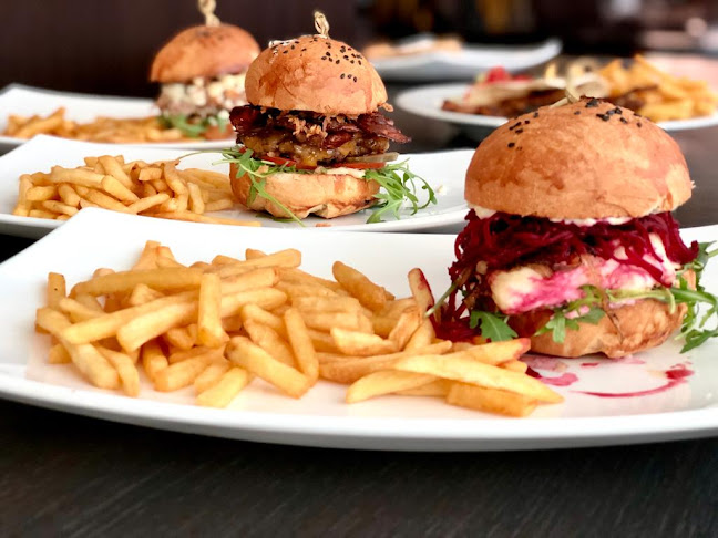 Maranello Ristorante - Ružinov