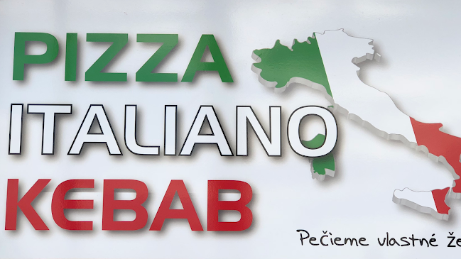 Opinii despre Kebab Pizza în Vrakuňa - Gastronómia a pohostinstvo