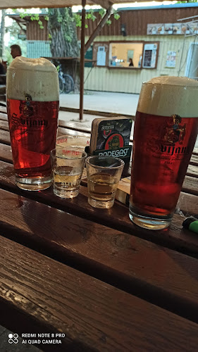 Comentarii opinii despre Ohnisko Minigolf