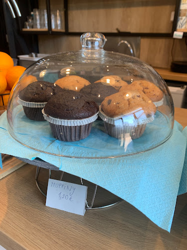 Opinii despre Chlieb a Káva în Ružinov - Gastronómia a pohostinstvo