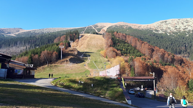 Opinii despre Srdiečko în Horná Lehota - Gastronómia a pohostinstvo