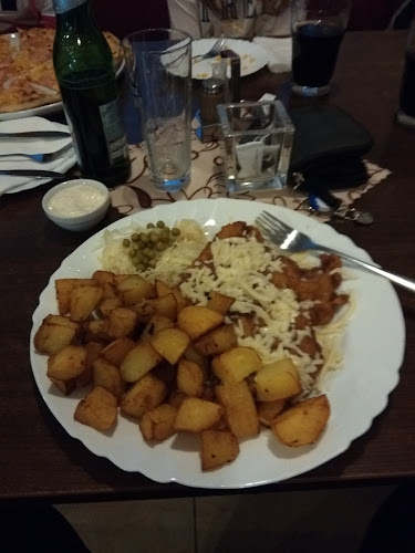 Comentarii opinii despre Reštaurácia U Puterku