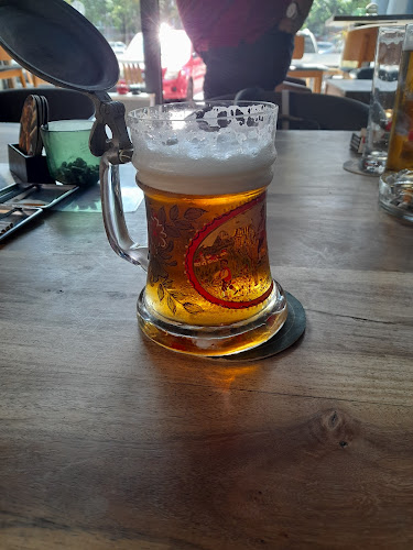 Opinii despre SKYPUB în Petržalka - Gastronómia a pohostinstvo