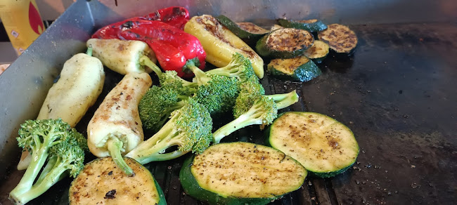 Comentarii opinii despre Bufet Pri Poldri