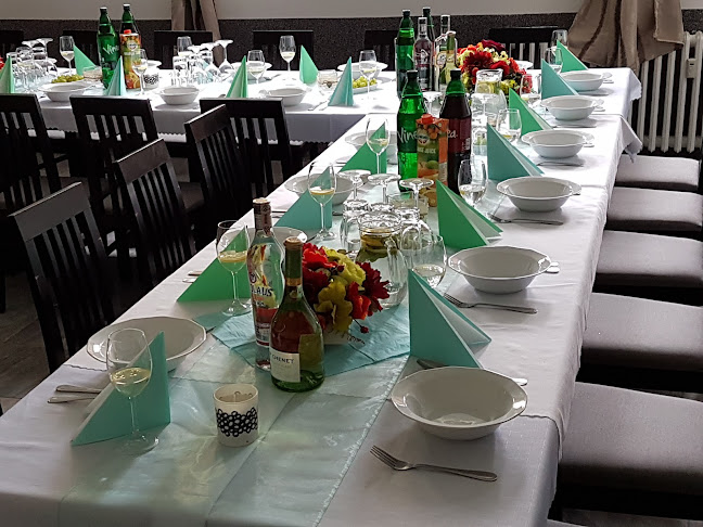 Pizzeria NOVA - Tvrdošín