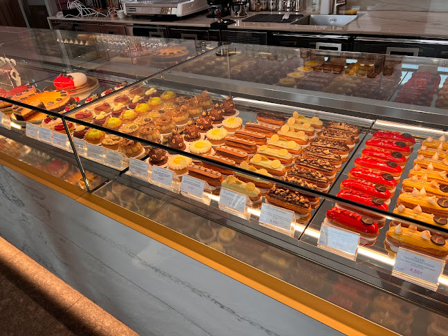 Opinii despre Sweetbox în Nitra - Gastronómia a pohostinstvo