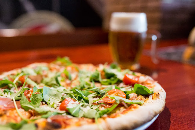 Opinii despre HeartCore Pub în Košice - Gastronómia a pohostinstvo