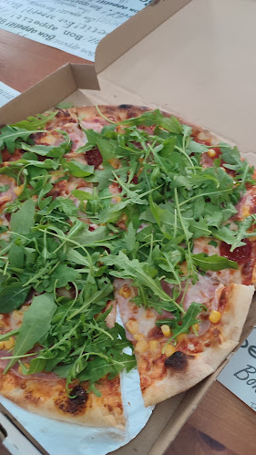 Pizzeria SiSi - Devínska Nová Ves