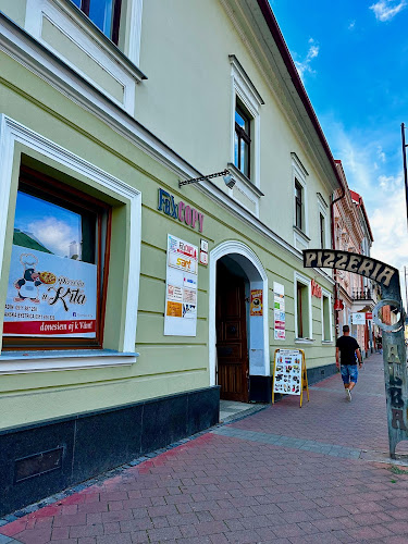 Horná 16, 974 01 Banská Bystrica