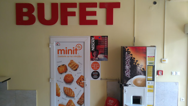 Bufet Minit Hlohovec