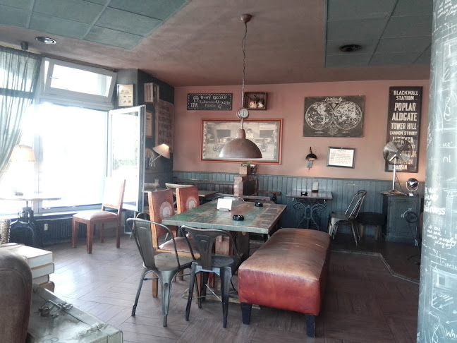 La Putika 4 - Ružinov