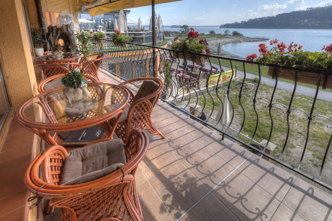 Penzión a Reštaurácia Jollien - Námestovo