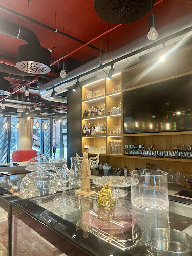 Kubis The Nook - Gastronómia a pohostinstvo