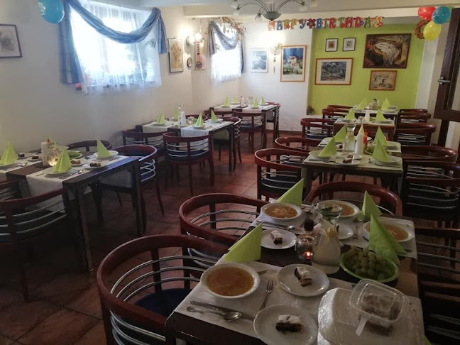 Cafe Viva - Veľký Krtíš