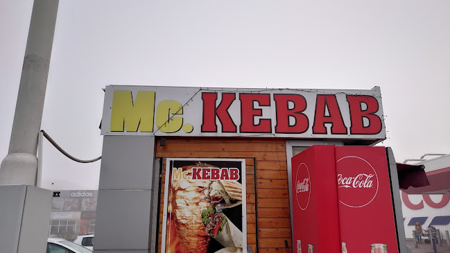 Comentarii opinii despre MC KEBAB