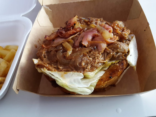 Opinii despre Central pub & restaurant în Snina - Gastronómia a pohostinstvo