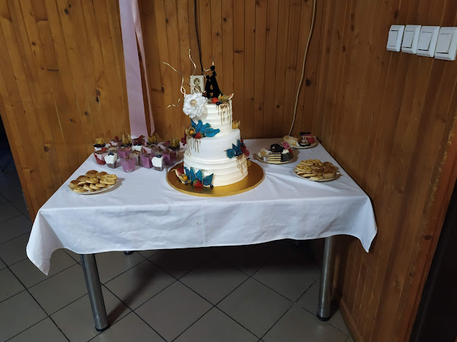 Opinii despre Bistro u Petra în Bratislava - Gastronómia a pohostinstvo