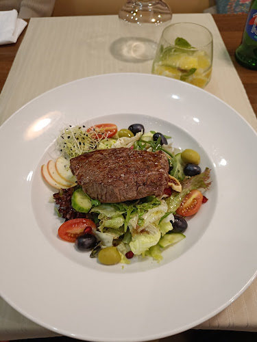 La Famille Caffe and restaurant - Žilina