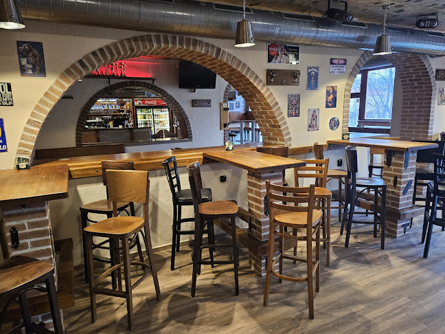 Bull's eye BAR - BREZNO - Gastronómia a pohostinstvo