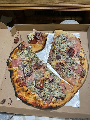 Comentarii opinii despre Pizza-House