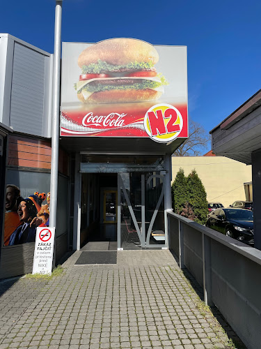 HAMBURGER N2 KÁČER VLADISLAV
