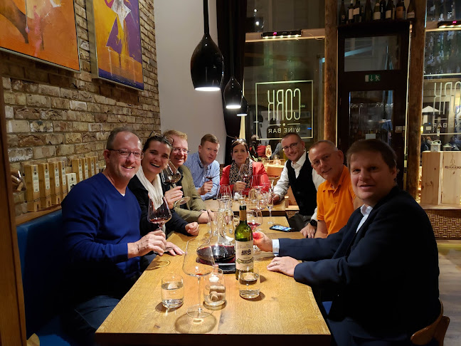 Comentarii opinii despre CORK Wine Bar