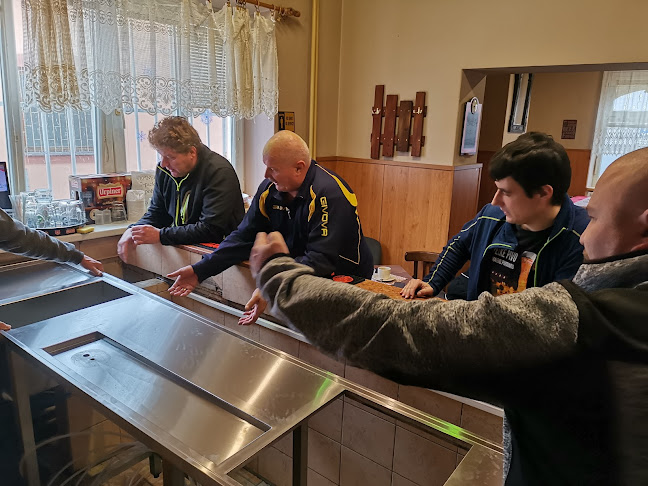 Comentarii opinii despre Hostinec U Lemeša