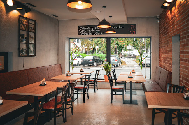 Opinii despre Reštaurácia 23 în Malacky - Gastronómia a pohostinstvo