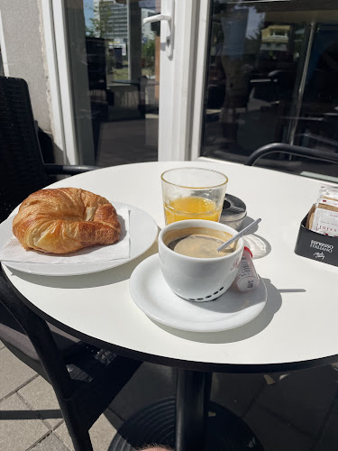 Caffè V - Bratislava