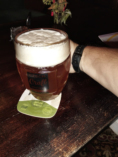 Opinii despre ARCHANJEL caffe bar în Banská Štiavnica - Gastronómia a pohostinstvo