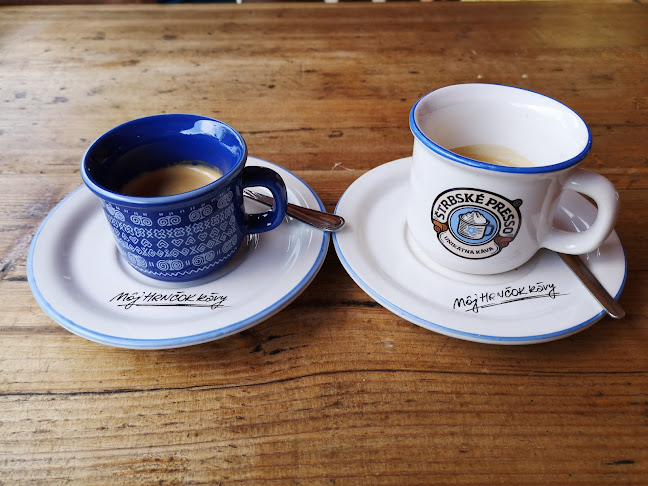 Goralská reštaurácia u Petrika