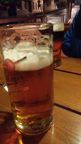 Pohostinstvo Lošonský - Nová Baňa