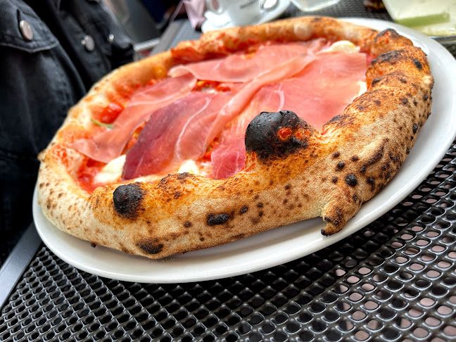 Comentarii opinii despre Ristorante Pizzeria Da Mario e Nicola