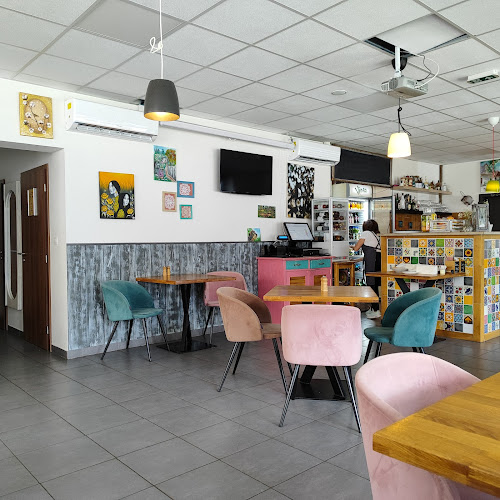 Comentarii opinii despre Lokál Bistro