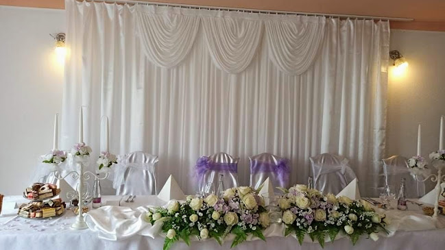 Božena Glodová, Penzion Ajka - Radvaň nad Laborcom