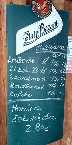 Pizzéria La Rose - Žilina