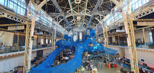 Stará tržnica - Bratislava